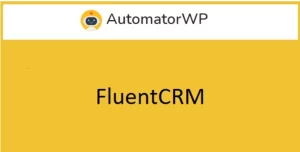 AutomatorWP FluentCRM