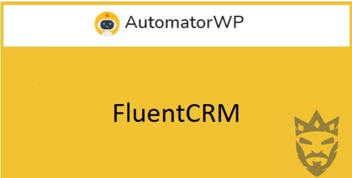 AutomatorWP FluentCRM