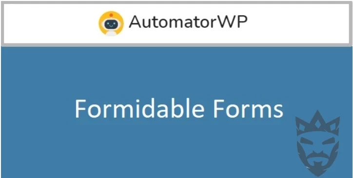 AutomatorWP Formidable Forms