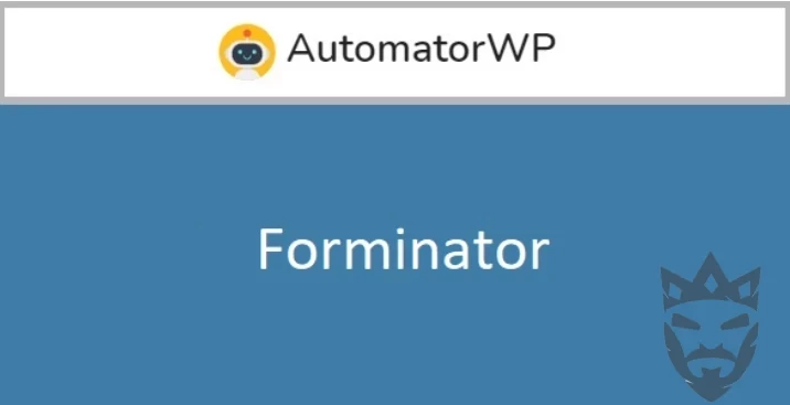 AutomatorWP Forminator