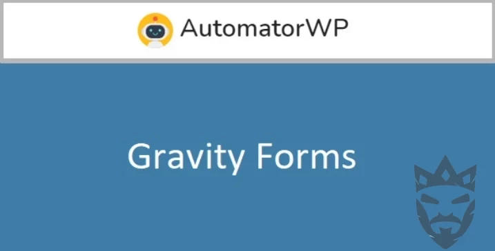 AutomatorWP Gravity Forms