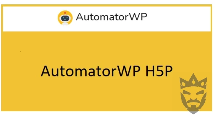 AutomatorWP H5P