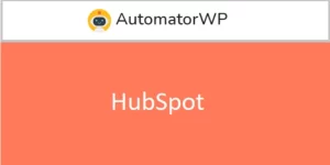 AutomatorWP HubSpot