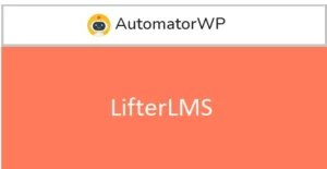 AutomatorWP LifterLMS