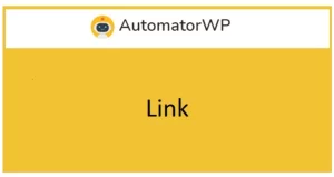 AutomatorWP Link