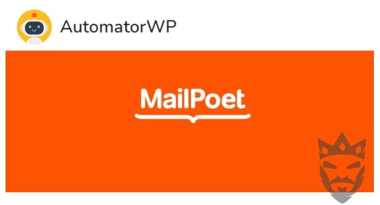 AutomatorWP MailPoet