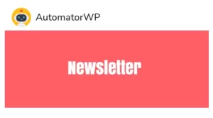 AutomatorWP Newsletter