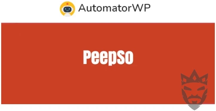 AutomatorWP PeepSo