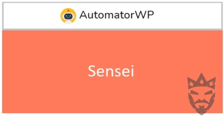 AutomatorWP Sensei