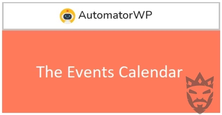 AutomatorWP The Events Calendar