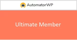 AutomatorWP Ultimate Member