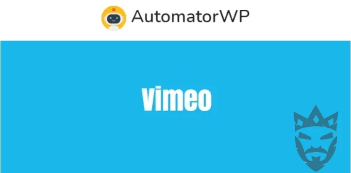 AutomatorWP Vimeo