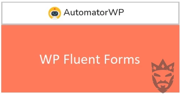 AutomatorWP WP Fluent Forms