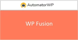 AutomatorWP WP Fusion