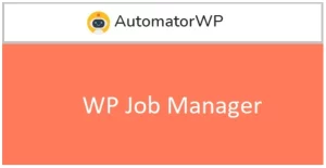 AutomatorWP WP Job Manager