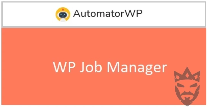 AutomatorWP WP Job Manager