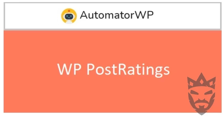 AutomatorWP WP PostRatings