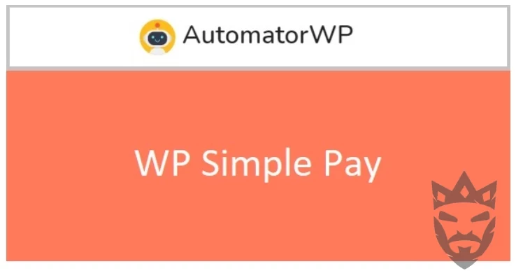 AutomatorWP WP Simple Pay