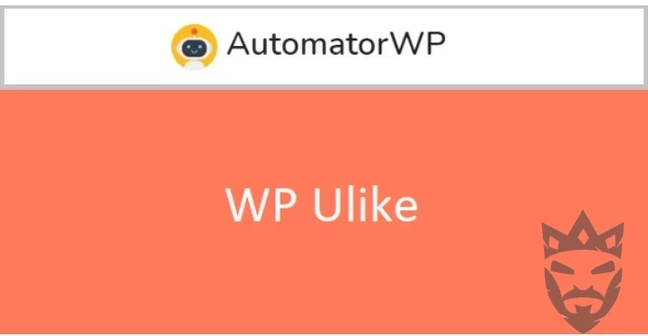 AutomatorWP WP Ulike