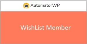 AutomatorWP WishList Member