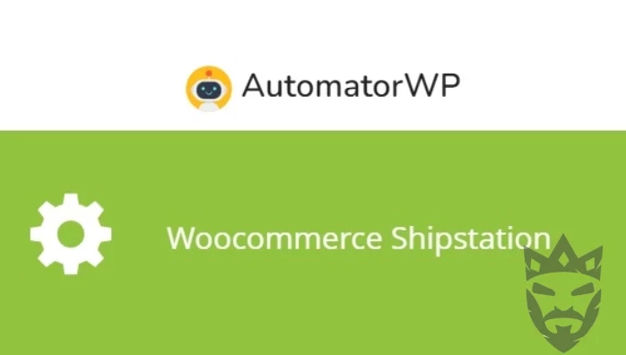 AutomatorWP WooCommerce ShipStation