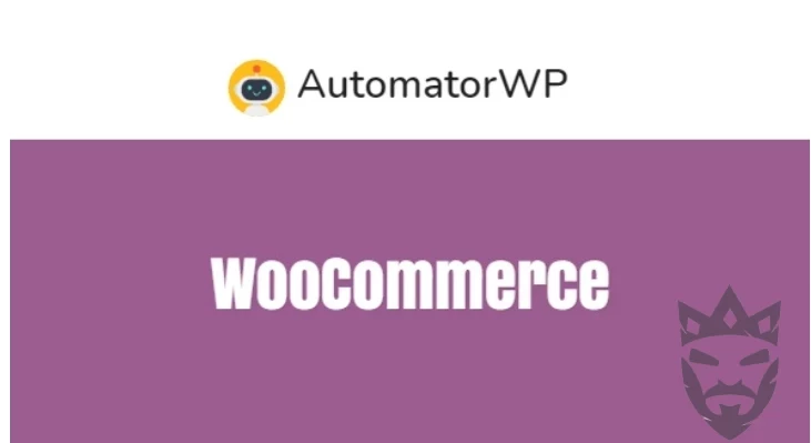 AutomatorWP WooCommerce