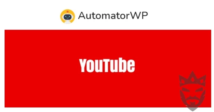 AutomatorWP Youtube