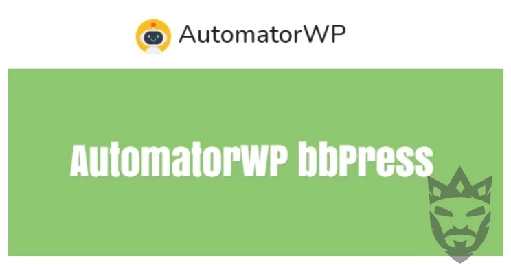 AutomatorWP bbPress