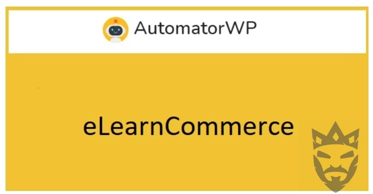 AutomatorWP eLearnCommerce