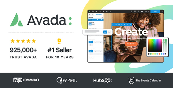 Avada | Website Builder For WordPress  eCommerce