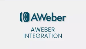 Aweber Integration - Quiz And Survey Master