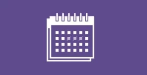 Awebooking: Enhanced Calendar