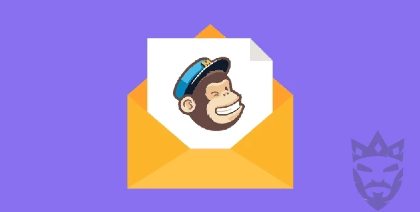 Awebooking: Mailchimp