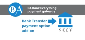 BABE Payment Bank transfer