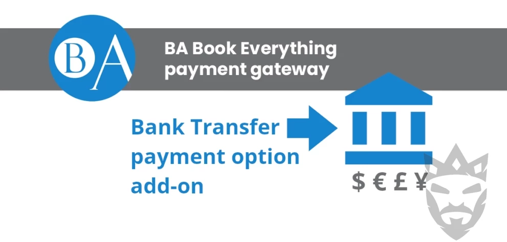 BABE Payment Bank transfer