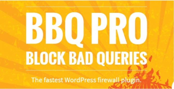 BBQ Pro– Block Bad Queries