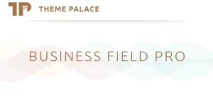 BUSINESS FIELD PRO