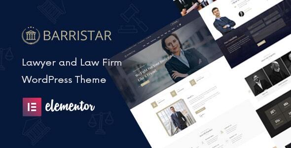 Barristar – Law