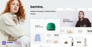 Bemins – Fashion  Jewelry