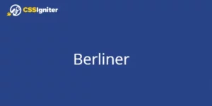 Berliner