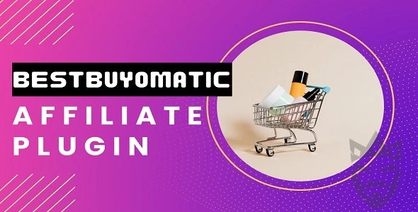 Bestbuyomatic - Best Buy Affiliate Plugin for WordPress