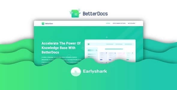 BetterDocs Pro