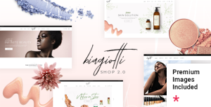 Biagiotti - Beauty and Cosmetics Shop