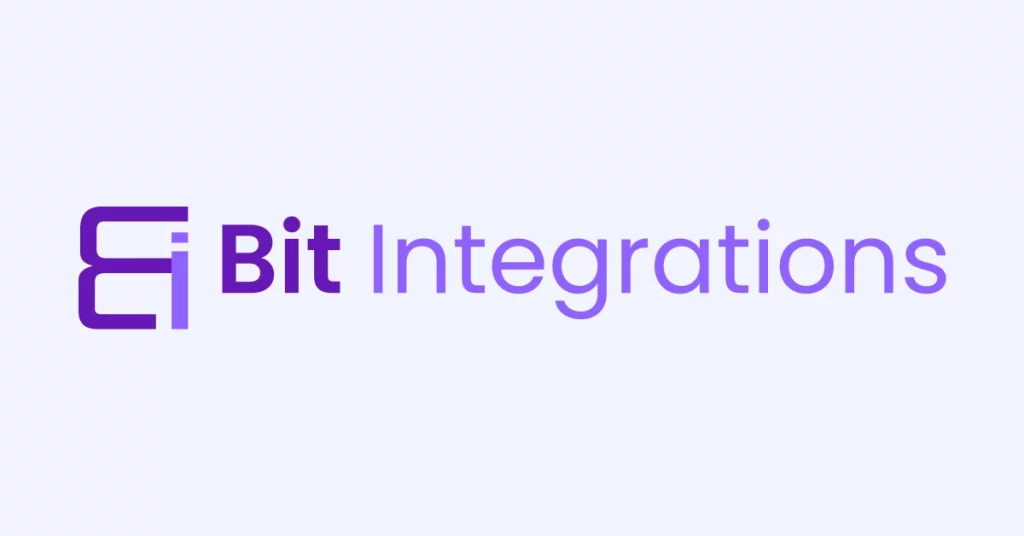 Bit Integrations Pro