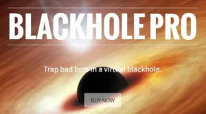 Blackhole Pro