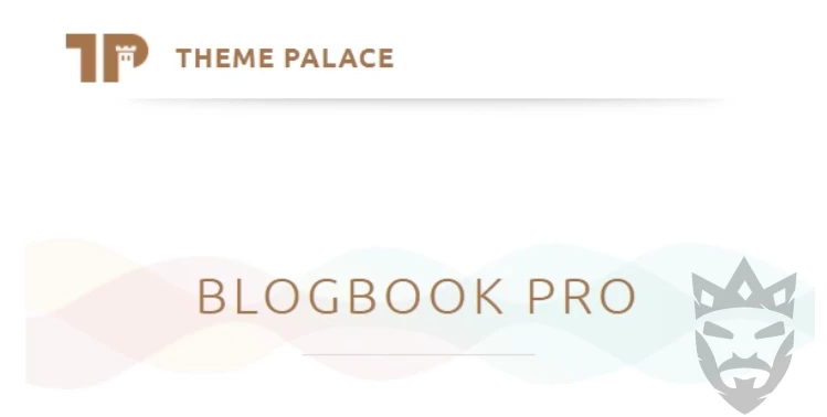 Blogbook Pro