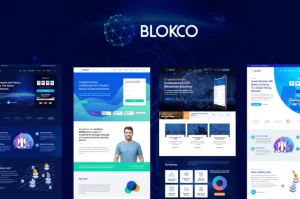 Blokco - ICO