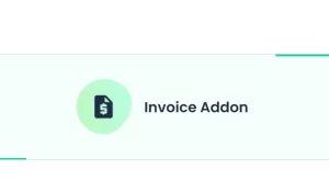 BookingPress - Invoice Addon