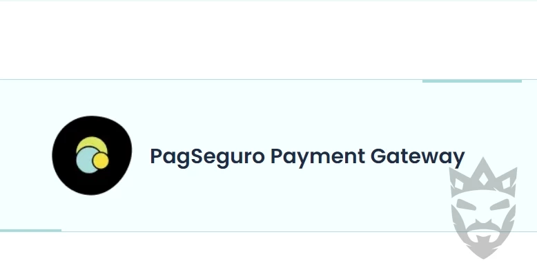 BookingPress - Pagseguro Payment Gateway Addon