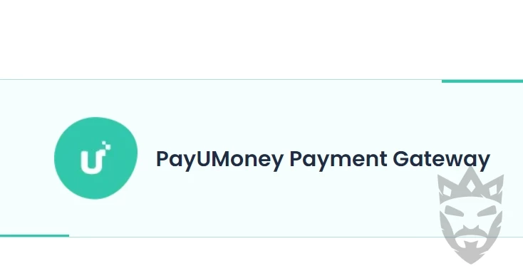 BookingPress - PayUMoney Payment Gateway Addon